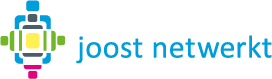 joost netwerkt