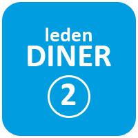 Diner 2 (leden)
