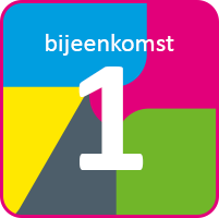 Bijeenkomst 1 - 27-02-2026: lunch en speeddating bij Brasserie Wolters