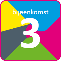 Bijeenkomst 3-2024