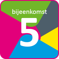 Bijeenkomst 5-2024